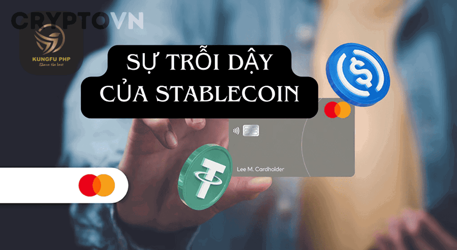 Logo Dai Stablecoin