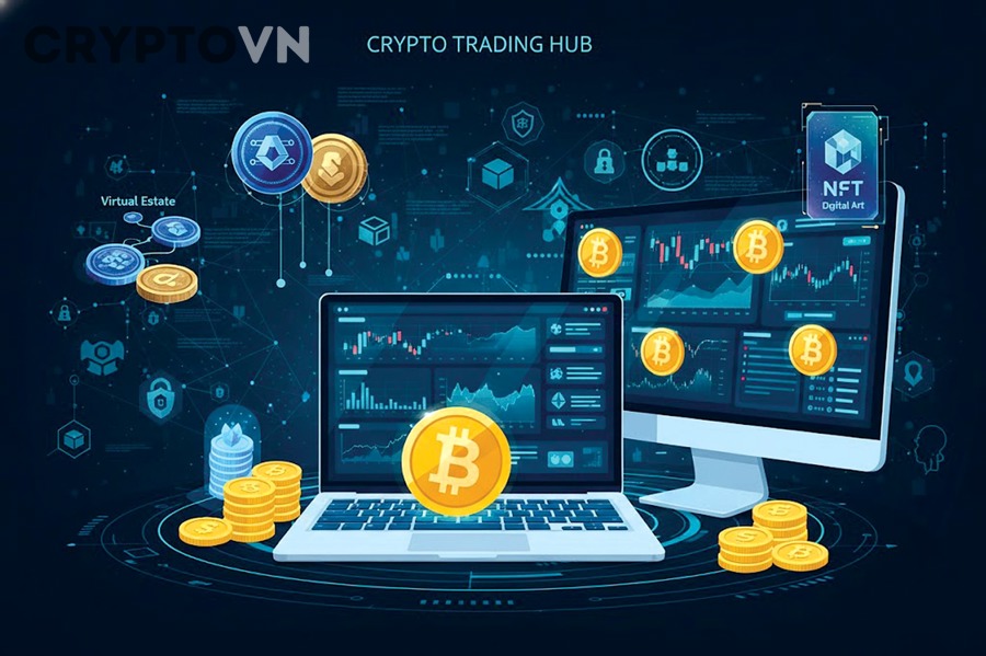 Nhà đầu tư cần tuân thủ những yêu cầu pháp lý nào khi dùng blockchain trong tài chính?