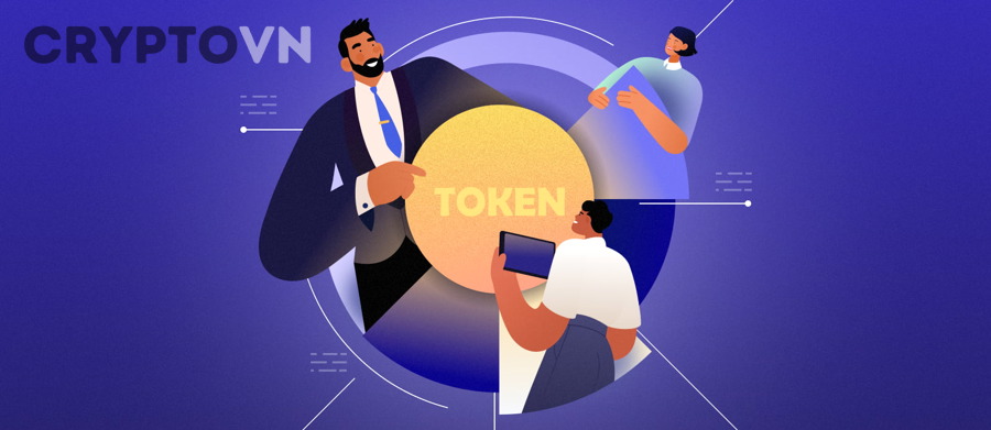 Cộng đồng crypto và sức mạnh hệ sinh thái token