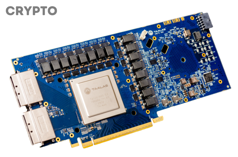 Chi phí đầu tư ban đầu giữa GPU và ASIC khác nhau ra sao?