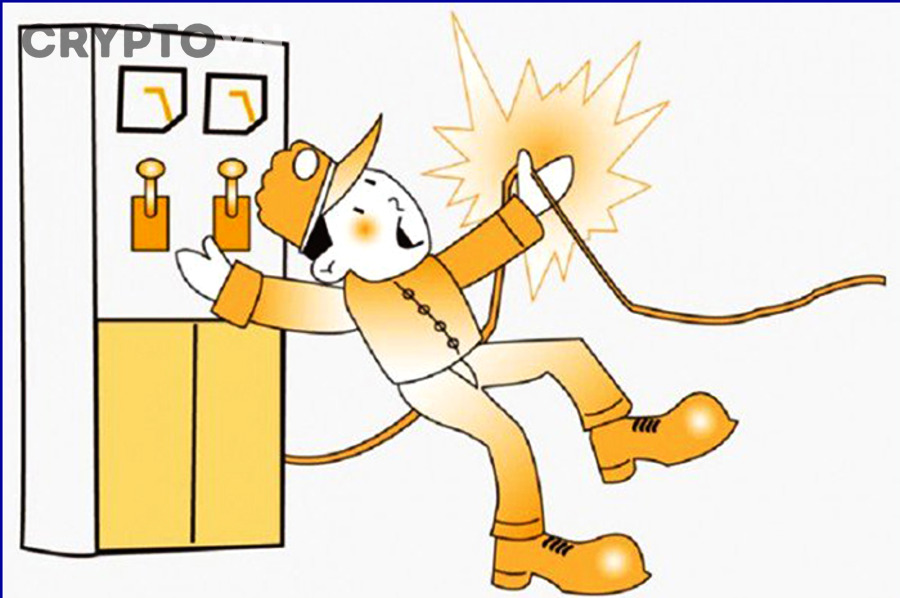 Theo dõi nhiệt độ và dấu hiệu bất thường của dàn đào coin để phát hiện nguy cơ quá nhiệt