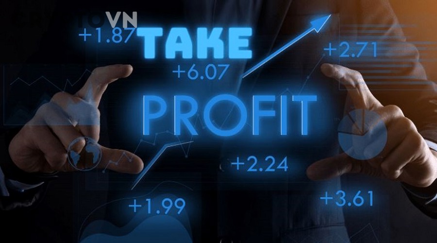 Làm thế nào để đặt Take Profit hợp lý mà không chốt lời quá sớm?