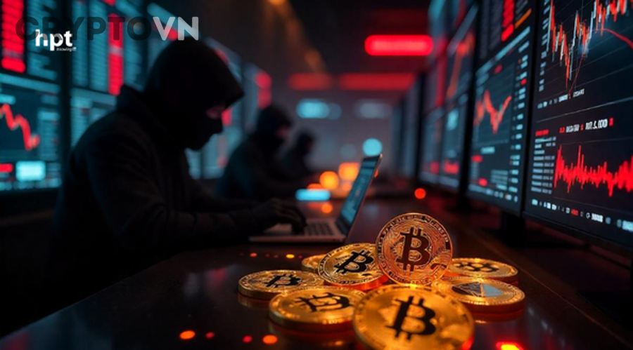 Người mới nên tránh rủi ro bảo mật khi cài app đào coin bằng cách nào?