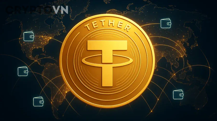 Cách dùng USDT mua coin đầu tiên đúng cách trên sàn giao dịch