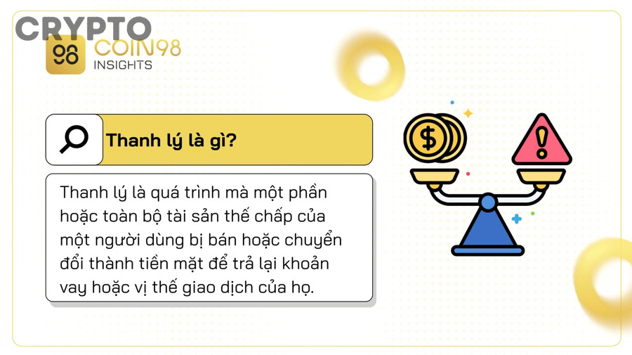 Giải Thích Đòn Bẩy Ảnh Hưởng Đến Liquidation Ra Sao Trong Crypto Cho Người Mới