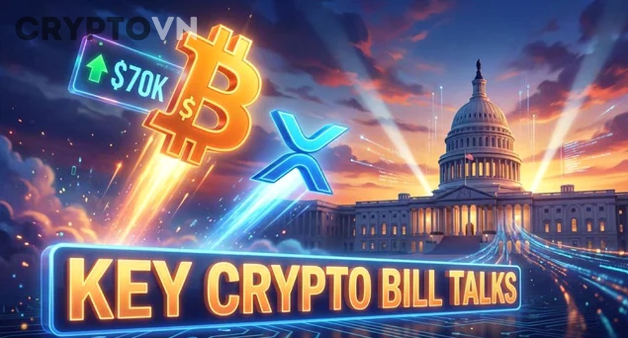 Cách tạo ví crypto an toàn cho người mới từng bước từ A-Z là gì?