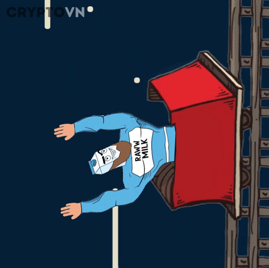 rủi ro altcoin x100 cảnh báo scam khi săn gem coin