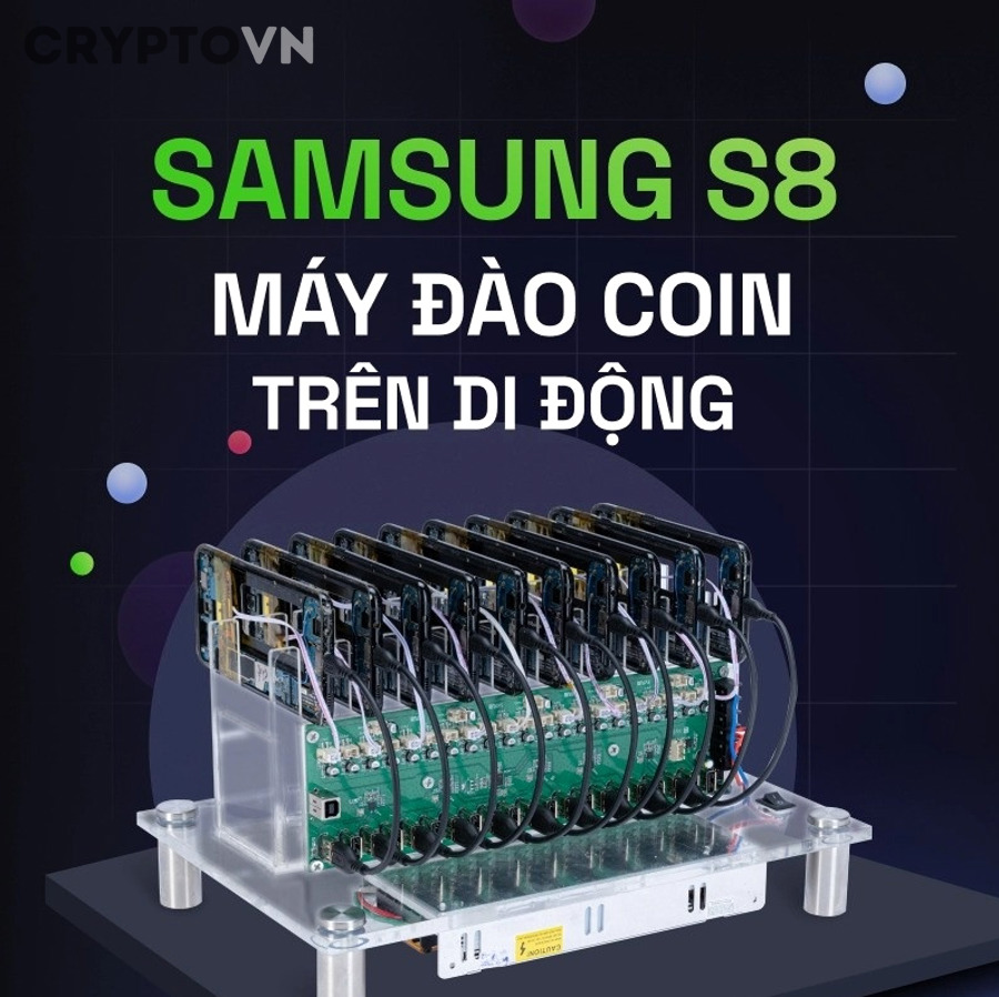 Kết luận nào đúng nhất về đào coin bằng điện thoại cho người mới?