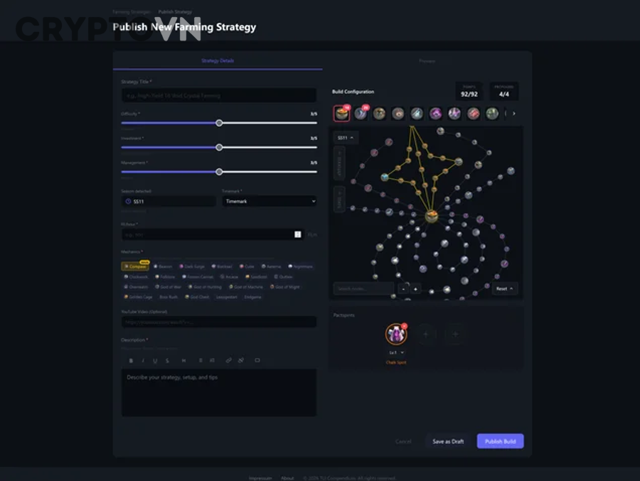 So sánh yield farming với staking và liquidity mining