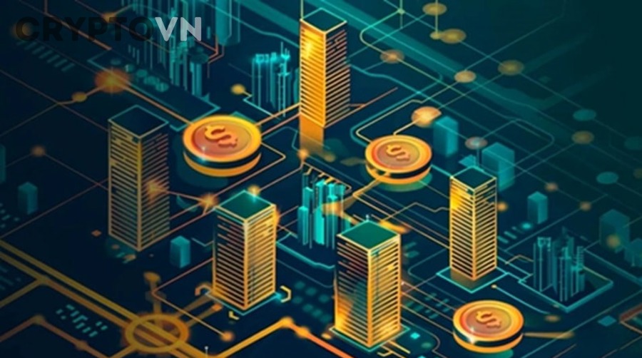 Các loại tài sản tài chính được token hóa phổ biến nhất hiện nay