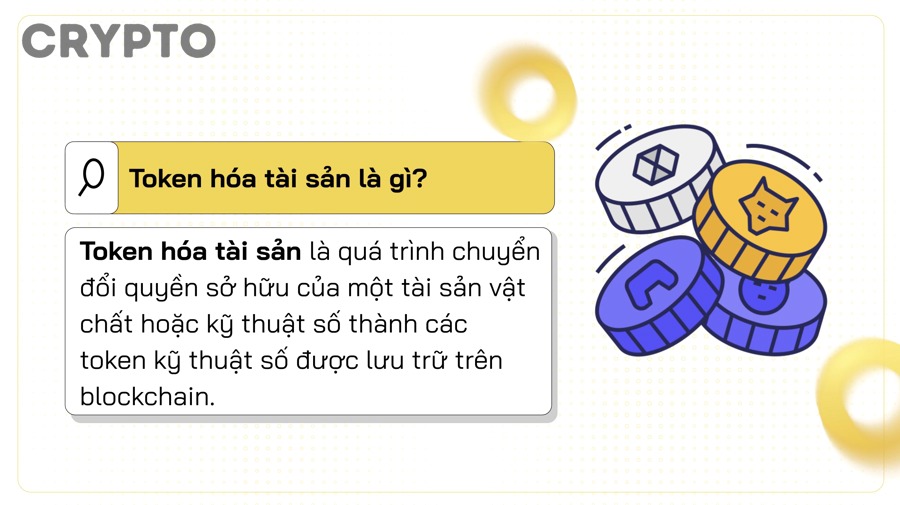 Rủi Ro Của Token Hóa Tài Sản Tài Chính Là Gì Và Nhà Đầu Tư Cần Lưu Ý Điều Gì?