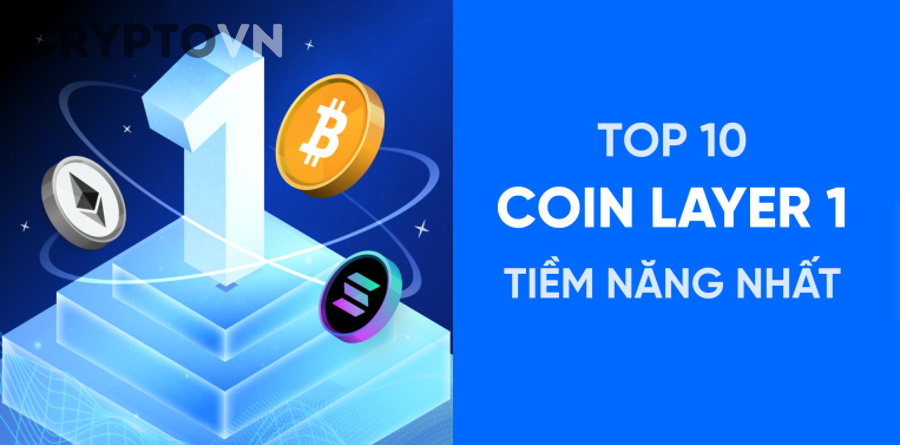 Hệ sinh thái altcoin Layer 2 tiềm năng 2025
