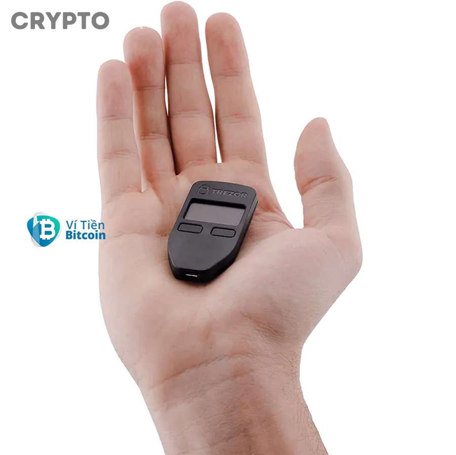 Người mới cần chuẩn bị gì trước khi thiết lập ví Trezor?