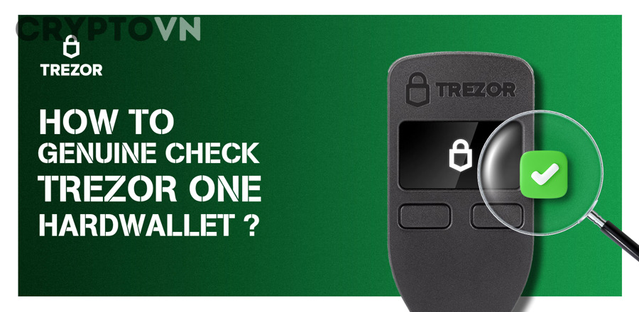 Cách khắc phục lỗi Trezor không nhận thiết bị cho người mới: kiểm tra cáp, driver và kết nối USB