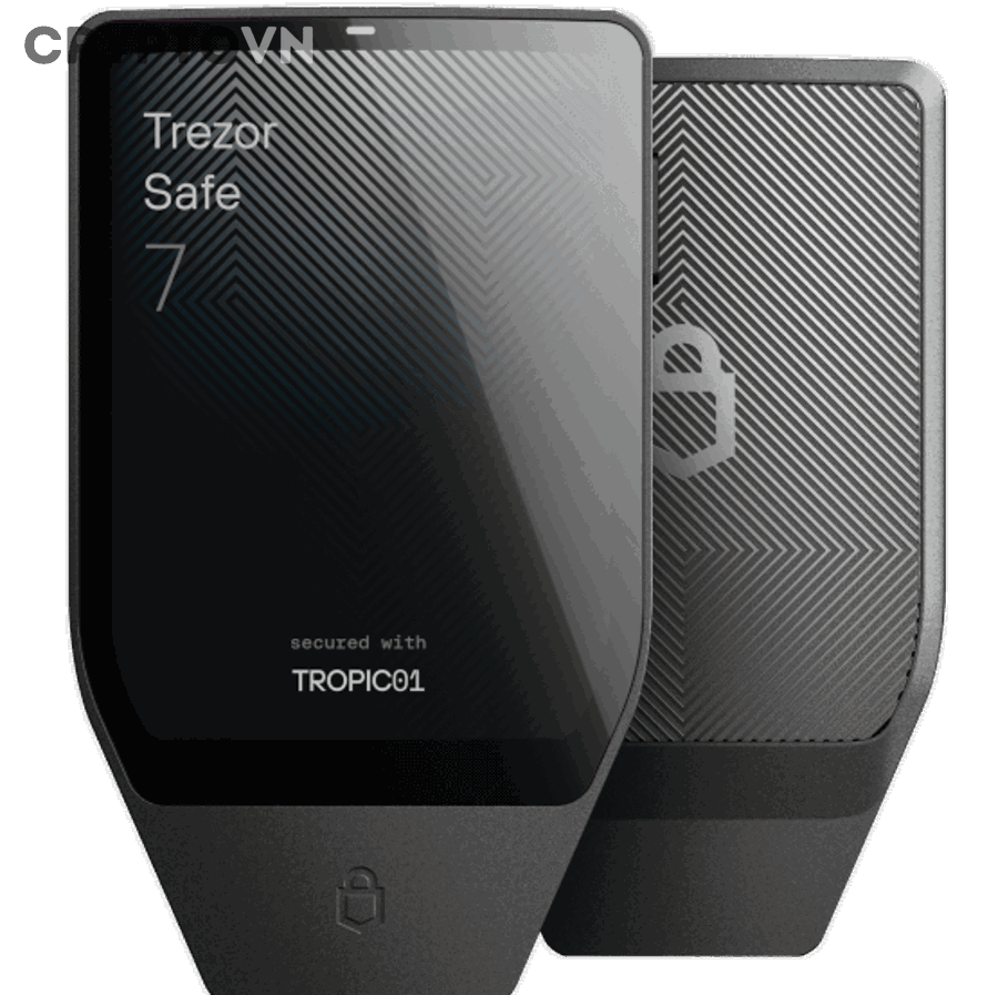 Cần làm gì để bắt đầu dùng Trezor an toàn ngay từ đầu?