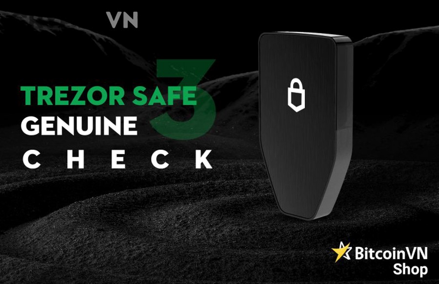 Có nên mua Trezor chính hãng nếu bạn là người mới tham gia crypto không?