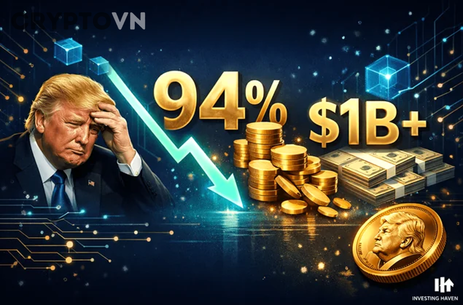 Altcoin Rủi Ro Cao So Với Bitcoin Và Ethereum: Nên Chọn Cái Nào?