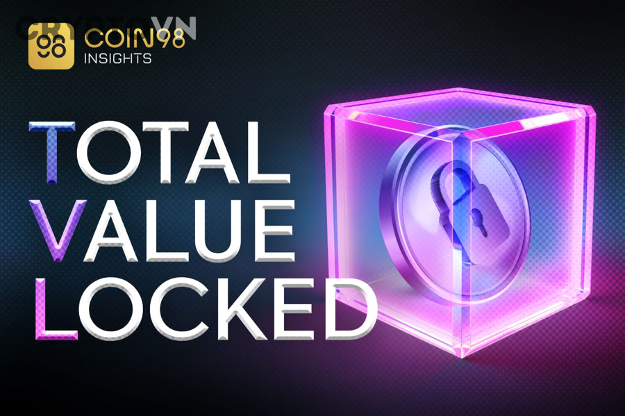 TVL, DAU và Fee khác nhau như thế nào?