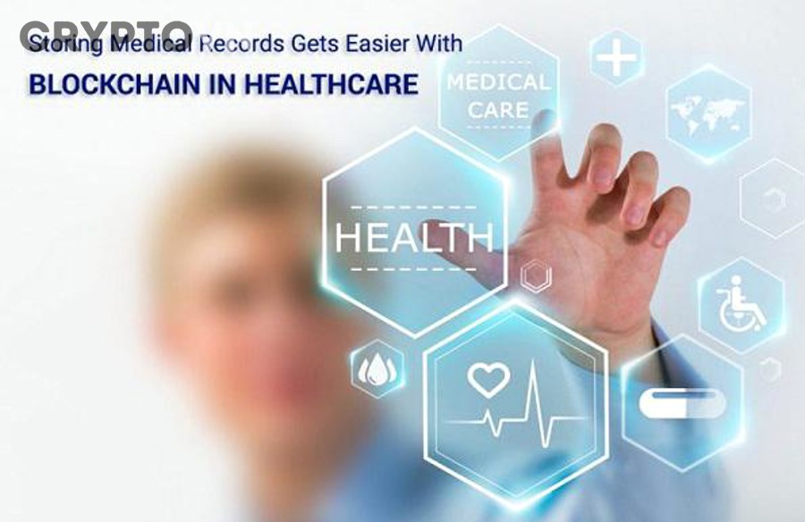 Blockchain Trong Y Tế Là Gì?