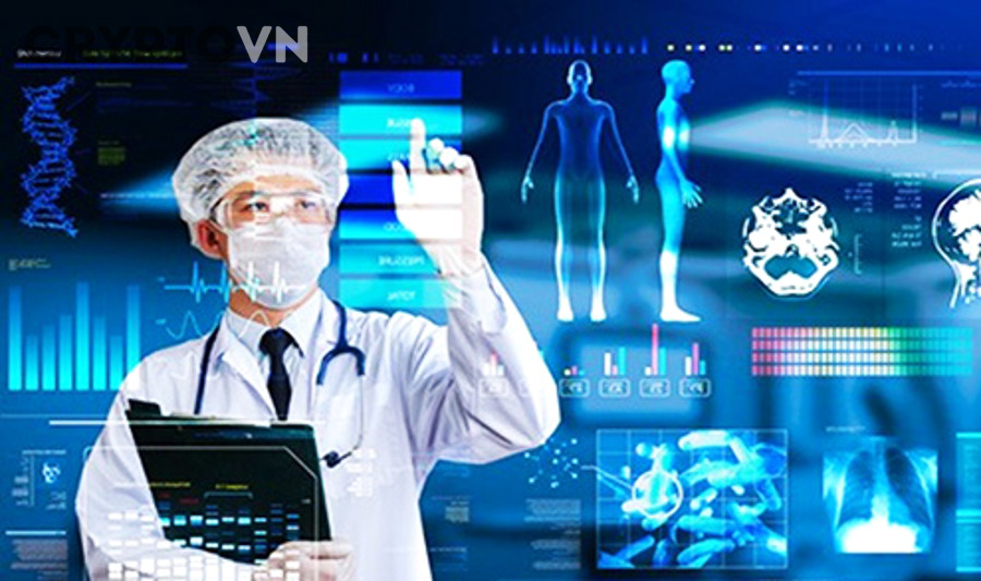 Thực trạng triển khai blockchain trong y tế tại Việt Nam hiện nay ra sao?