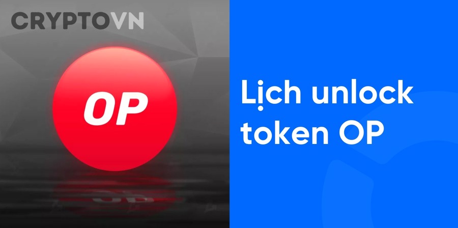 Công dụng của OP token trong Optimism và Superchain