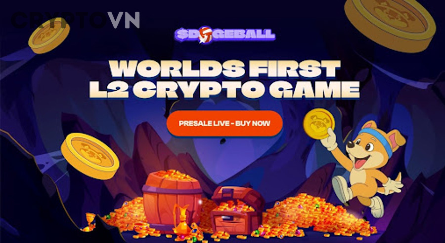 Khái niệm dự án ICO tiềm năng và tiêu chí đánh giá