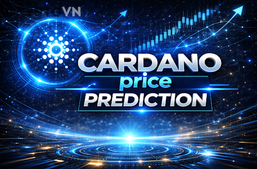 Nhà Đầu Tư Dài Hạn Nên Theo Dõi Gì Sau Khi Quyết Định Hold Cardano?