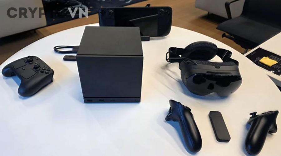 Metaverse Gaming và Social Metaverse Có Phải Là Một Không?