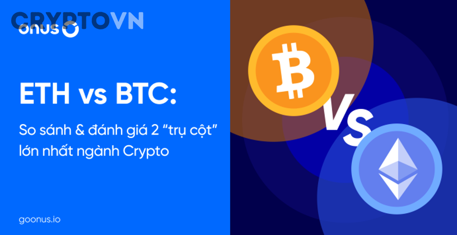 Khi Nào Không Nên Mua Altcoin Thay Vì Giữ ETH?