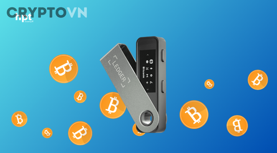 Quy trình thiết lập ví lạnh và bảo mật seed phrase