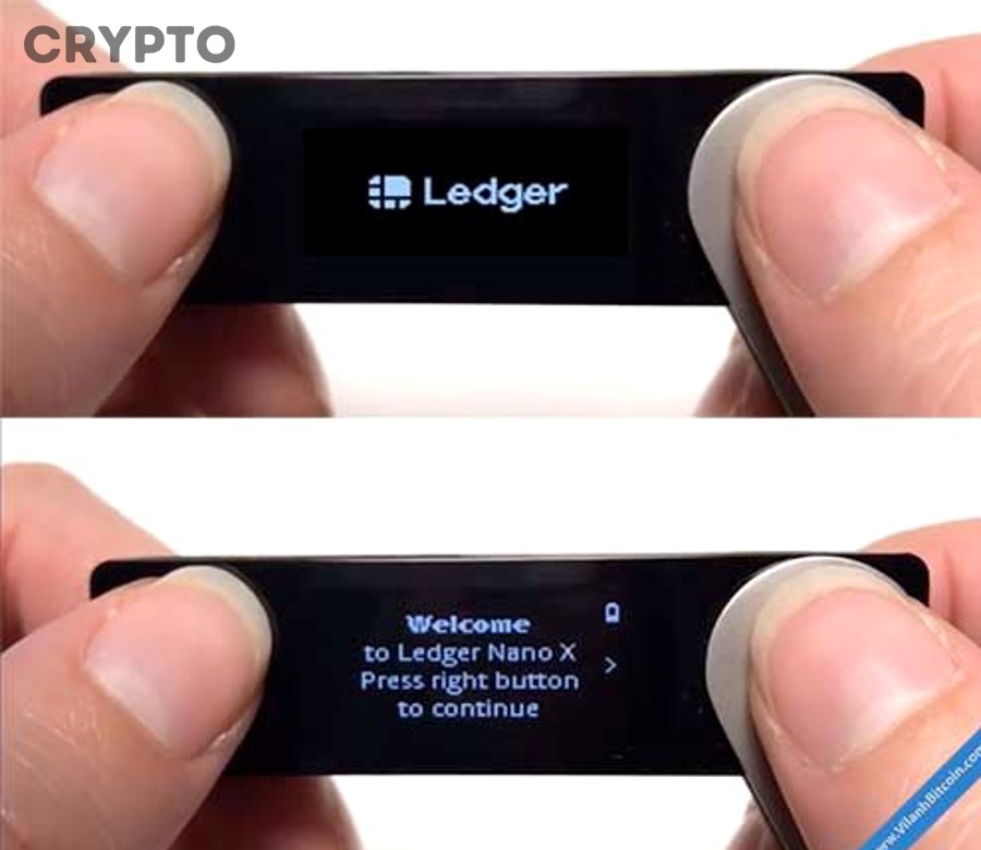 Người mới nên làm gì nếu nghi ngờ Ledger không chính hãng hoặc đã bị can thiệp?