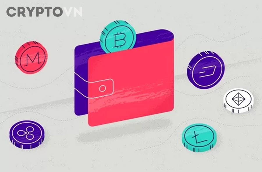 Ví nóng có phù hợp cho người mới bắt đầu tham gia crypto không?