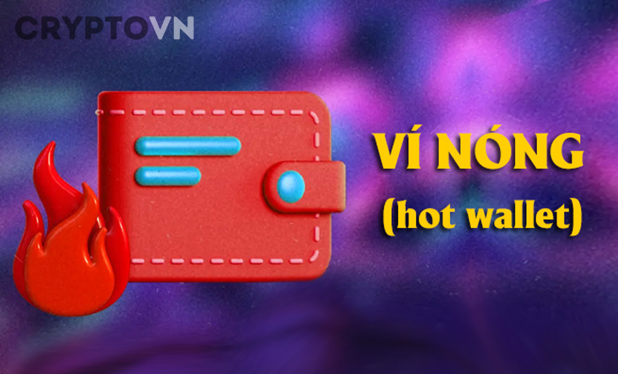 Minh họa rủi ro bảo mật và phishing trong giao dịch crypto