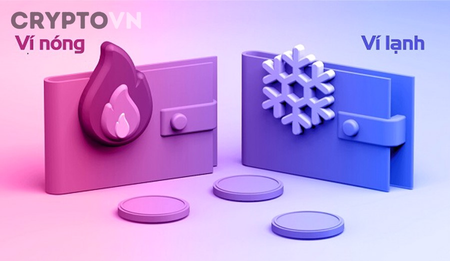 Những khía cạnh nâng cao nào của ví nóng người mới nên biết sau khi đã hiểu khái niệm cơ bản?