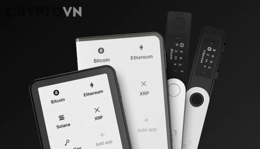 Những lỗi nào khiến người mới chuyển BTC/ETH vào Ledger bị sai?