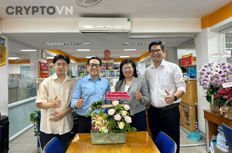 Cách Phân Tích Use Case và Thị Trường Mục Tiêu Cho Dự Án Crypto: Xác Định Khách Hàng Mục Tiêu Từ Nhu Cầu Thực