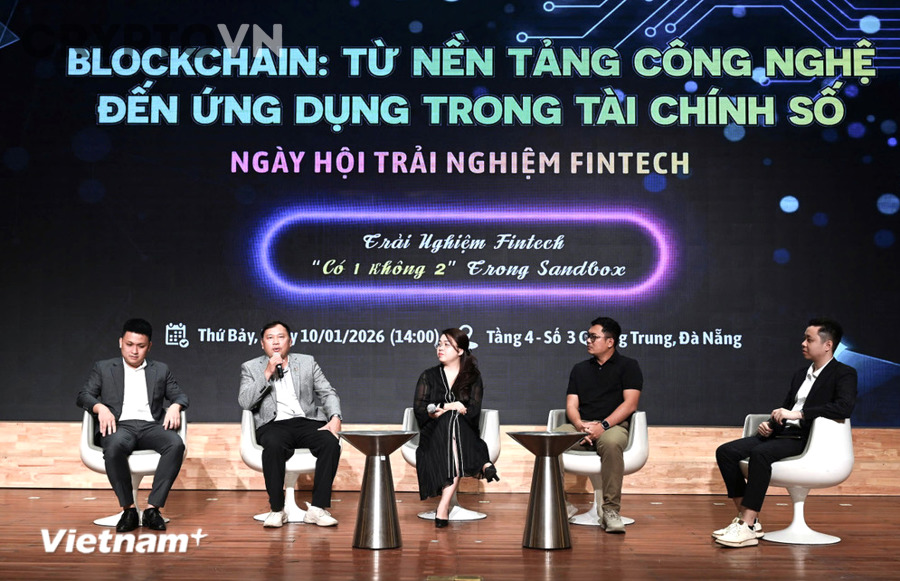 Sàn crypto nhỏ và rủi ro đầu tư tiền điện tử