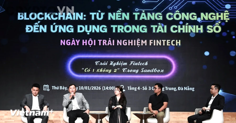 Có những loại rủi ro pháp lý nào khi ứng dụng blockchain trong tài chính?
