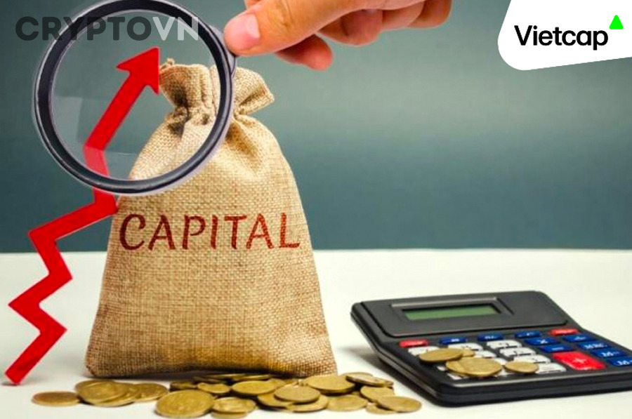 Vì sao đầu tư crypto với số vốn nhỏ không đồng nghĩa với rủi ro thấp?