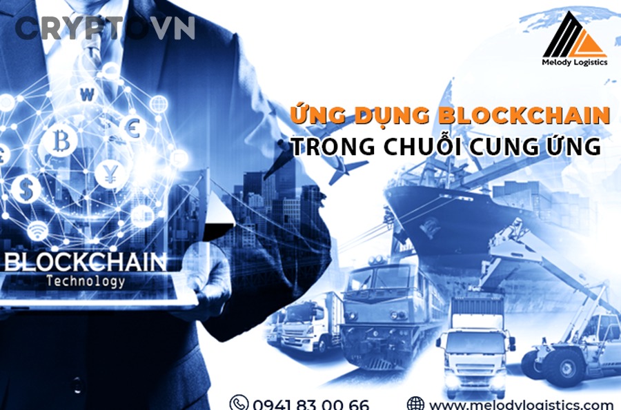 Những Doanh Nghiệp Nào Đã Ứng Dụng Blockchain Thành Công Trong Chuỗi Cung Ứng?