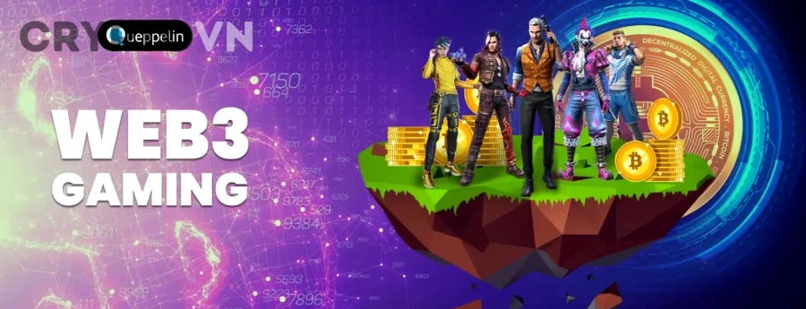 Web3 gaming có phù hợp với người mới không?