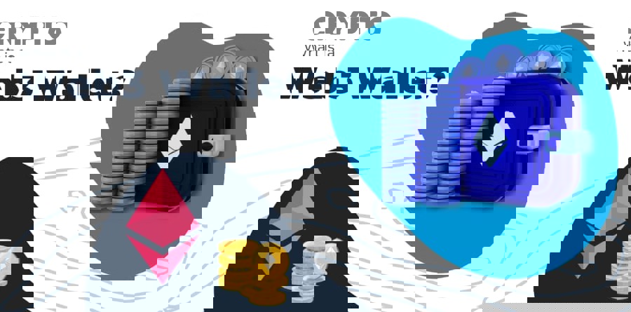 Web3 wallet là gì và cách hoạt động trong hệ sinh thái blockchain