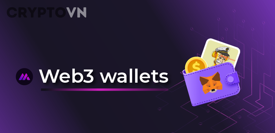 Có những loại Web3 Wallet nào và người mới nên hiểu cách phân loại ra sao?