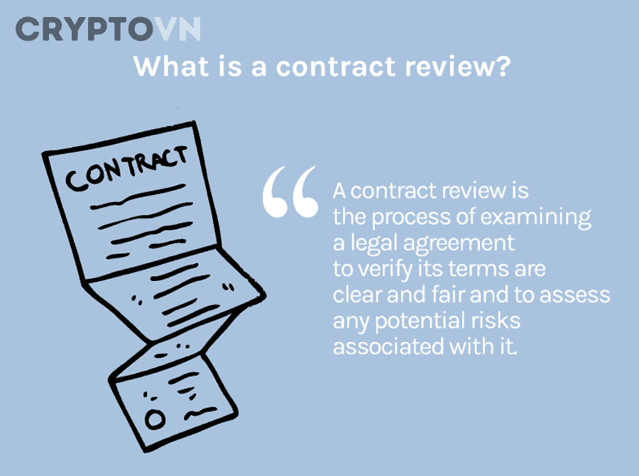Những Trường Hợp Nào Khiến Việc Tự Review Smart Contract Cơ Bản Dễ Đánh Giá Sai?