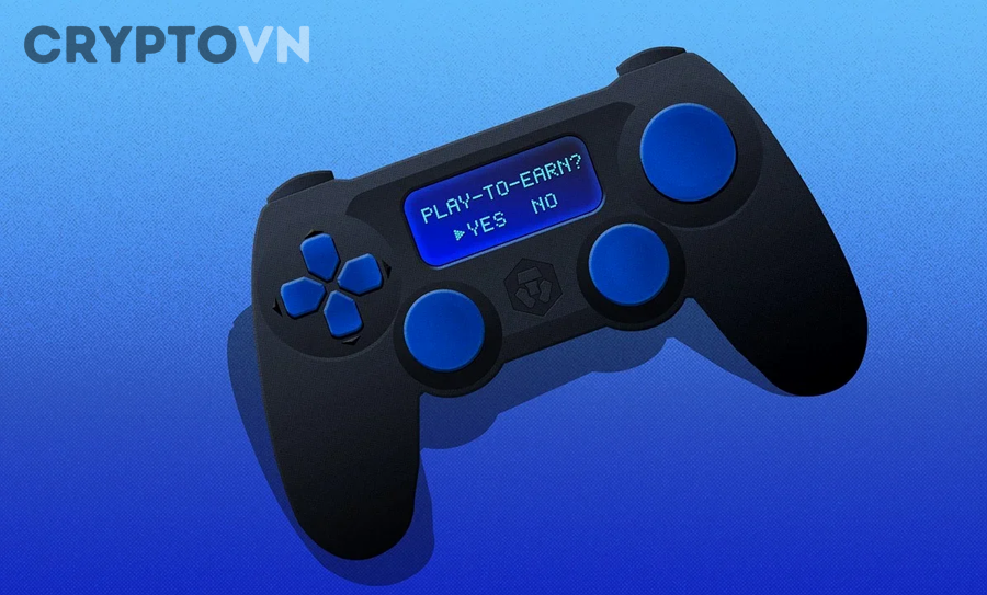 Sai lầm khi chơi GameFi khác gì với sai lầm khi đầu tư coin thông thường?