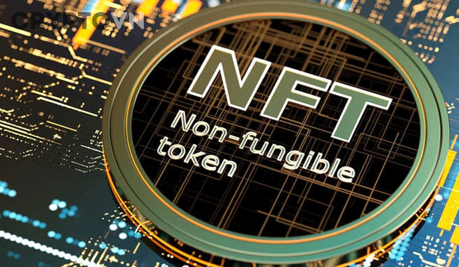 Cách tạo NFT từng bước từ A-Z như thế nào?