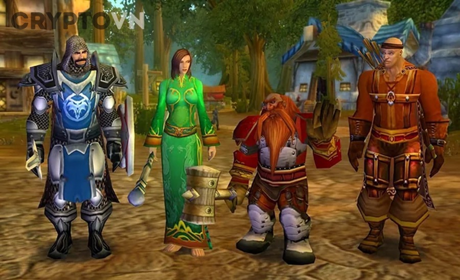 Có nên dùng checklist trước khi tham gia guild GameFi không?