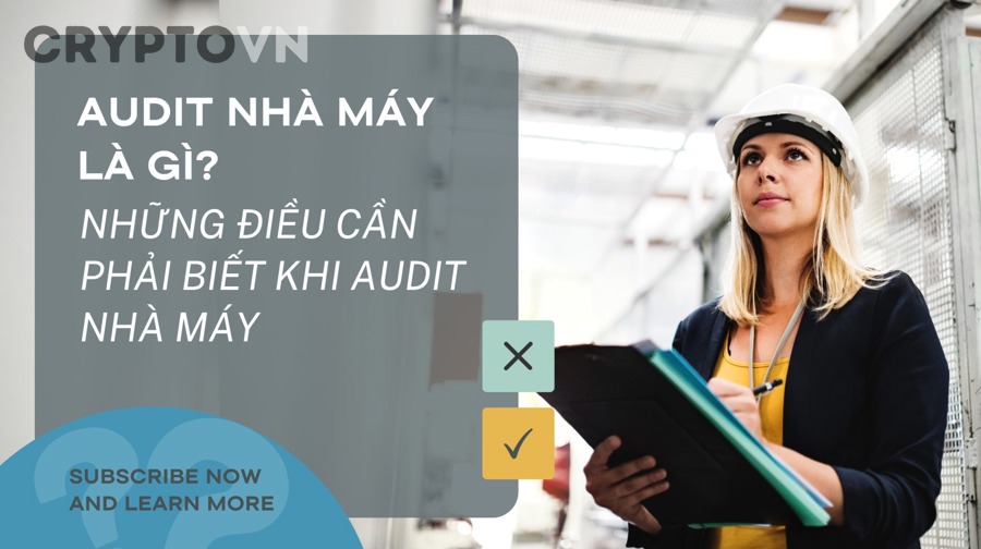 Audit smart contract và mức độ an toàn của dự án crypto