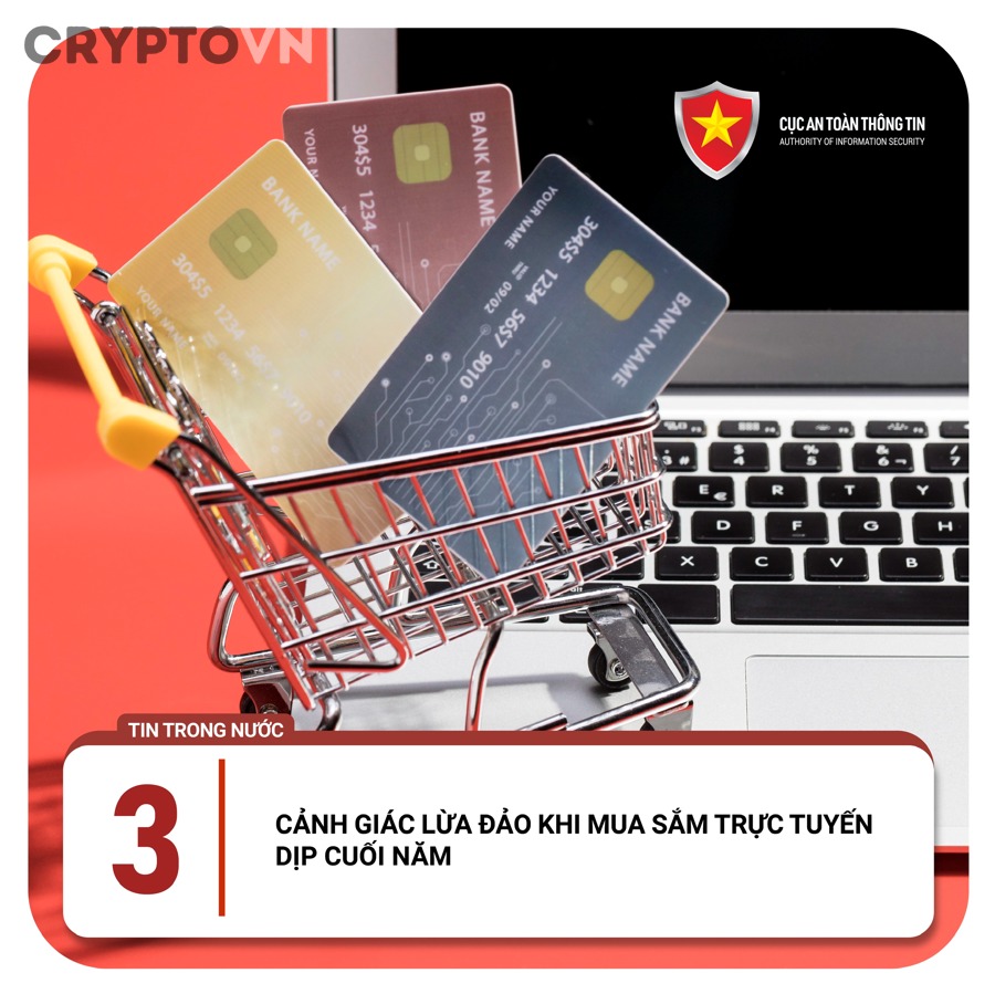Các Hình Thức Scam Phổ Biến Nhất Nhắm Vào Người Săn Coin x100