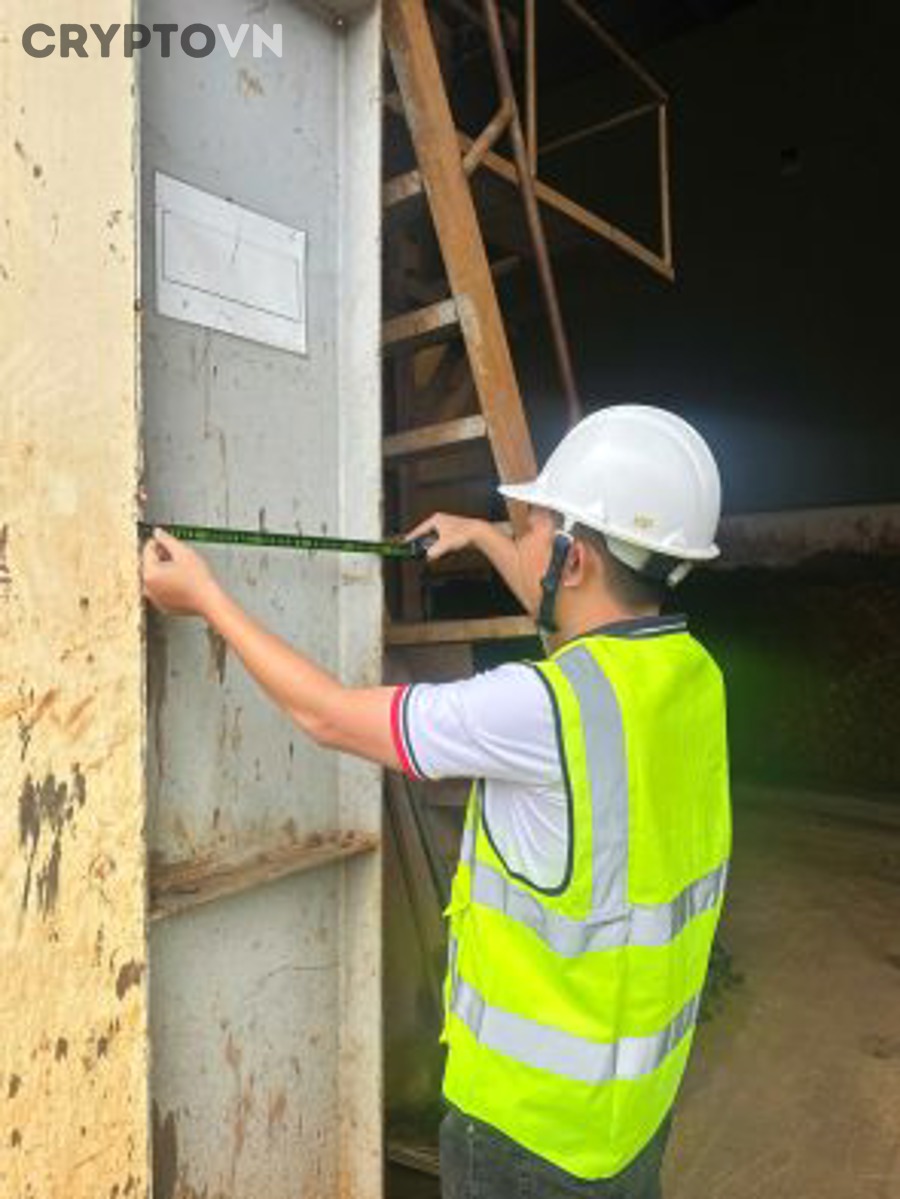 Vì Sao Một Dự Án “Đã Audit” Vẫn Có Thể Không An Toàn?
